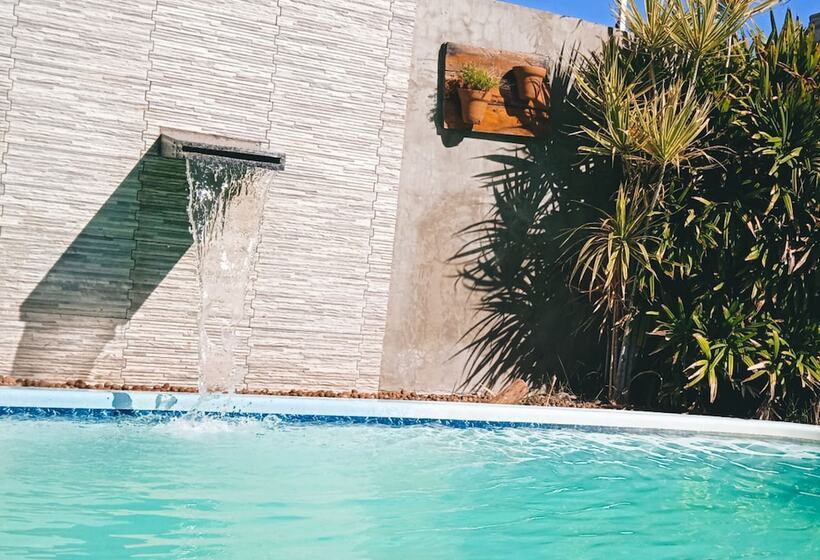 فندق فئة نجمة واحدة Pontal Das Estrelas