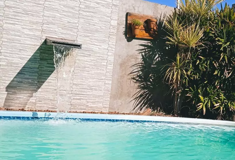 Hostelli Pontal Das Estrelas