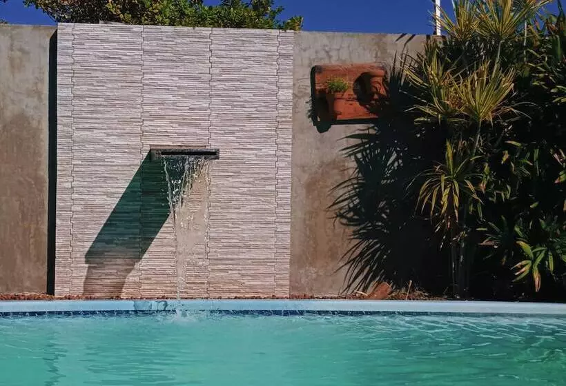 Hostelli Pontal Das Estrelas