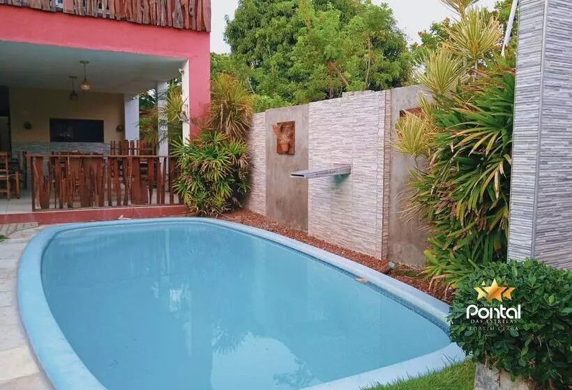 Hostelli Pontal Das Estrelas