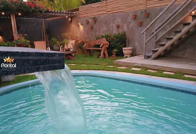 Hostelli Pontal Das Estrelas