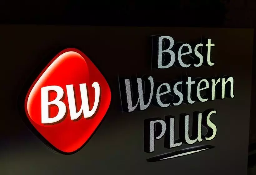 Best Western Plus Hotel Fino Osaka Kitahama