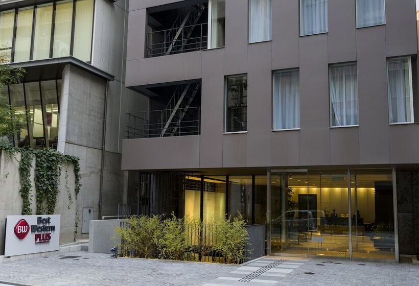 Best Western Plus Hotel Fino Osaka Kitahama