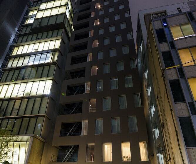 Best Western Plus Hotel Fino Osaka Kitahama