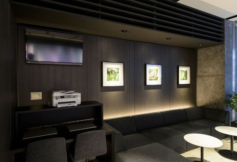 Best Western Plus Hotel Fino Osaka Kitahama