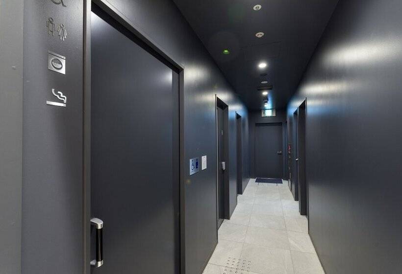 Best Western Plus Hotel Fino Osaka Kitahama