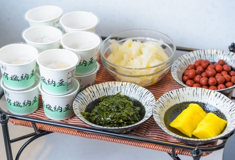 Best Western Plus Hotel Fino Osaka Kitahama