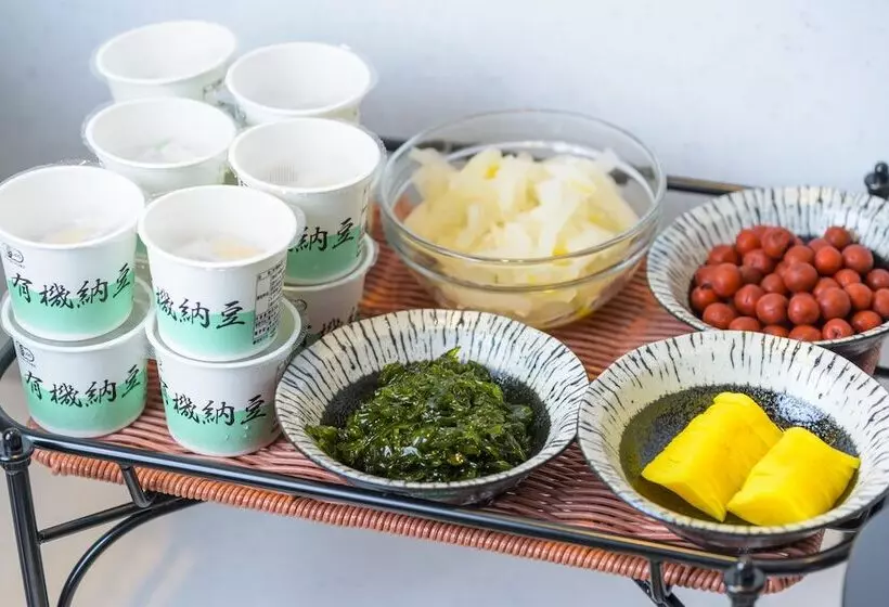 Best Western Plus Hotel Fino Osaka Kitahama
