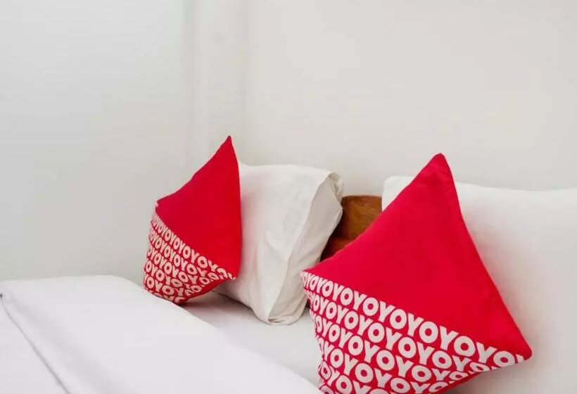 هتل Hutasimo Residence By Oyo Rooms