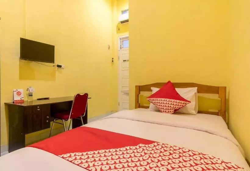 هتل Hutasimo Residence By Oyo Rooms