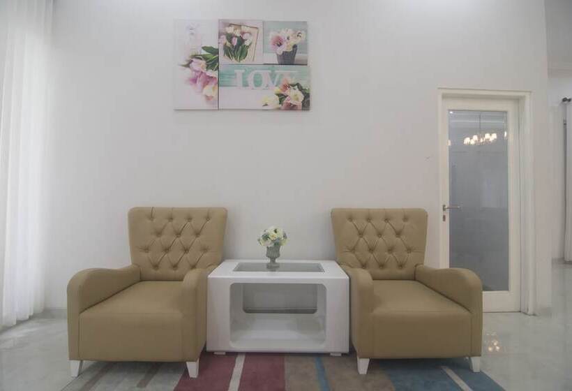 فندق Royal Homy Syariah