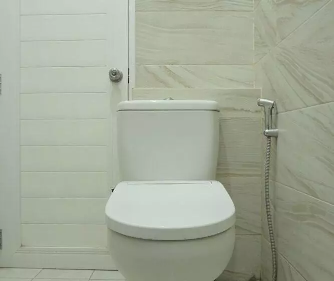 Hotelli Royal Homy Syariah