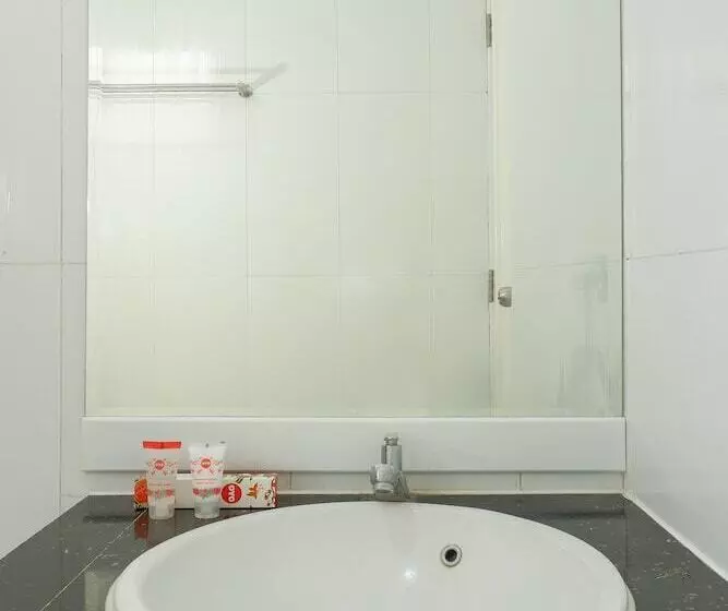 Hotelli Royal Homy Syariah