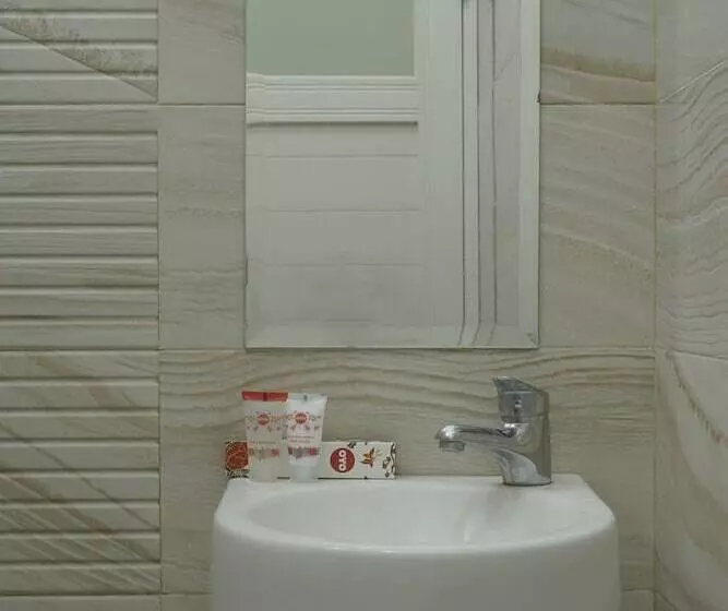 Hotelli Royal Homy Syariah