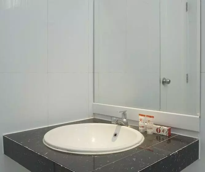 Hotelli Royal Homy Syariah