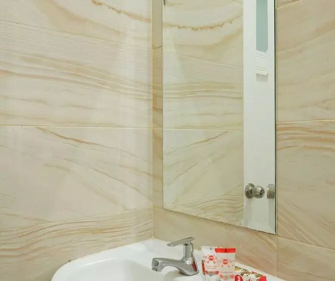 Hotelli Royal Homy Syariah