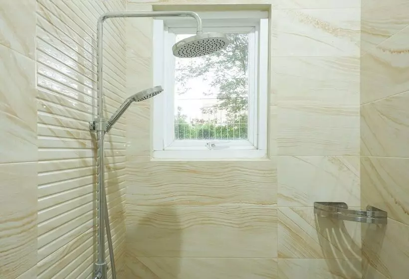 Hotelli Royal Homy Syariah