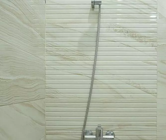 Hotelli Royal Homy Syariah