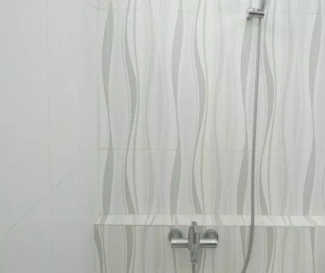 Hotelli Royal Homy Syariah