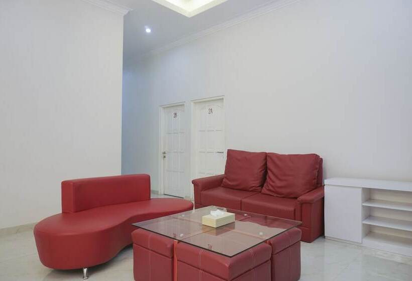 فندق Royal Homy Syariah