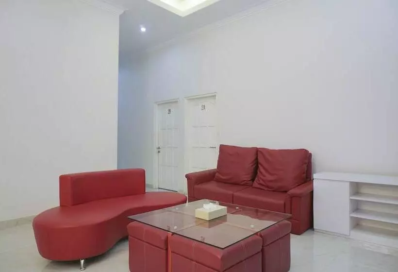 Hotelli Royal Homy Syariah