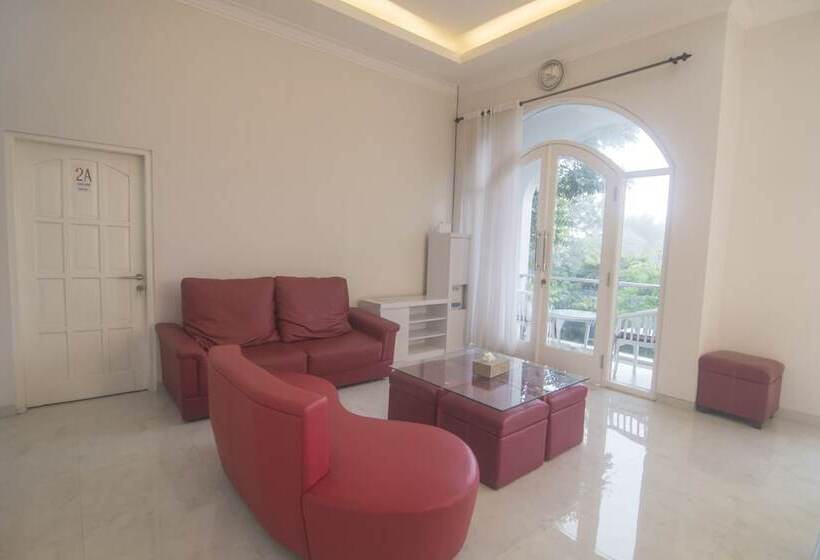 فندق Royal Homy Syariah