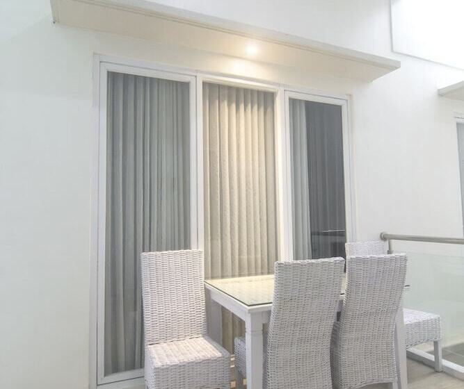 فندق Royal Homy Syariah