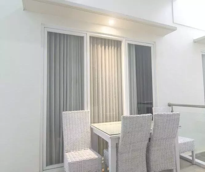 Hotelli Royal Homy Syariah