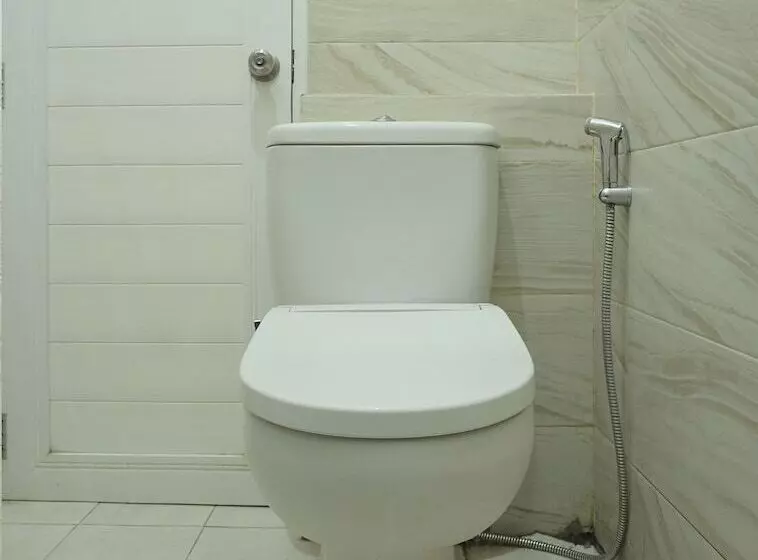 Hotelli Royal Homy Syariah