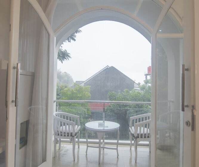 فندق Royal Homy Syariah