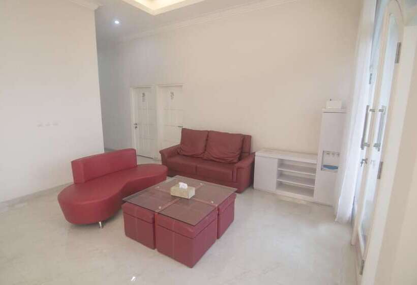 فندق Royal Homy Syariah