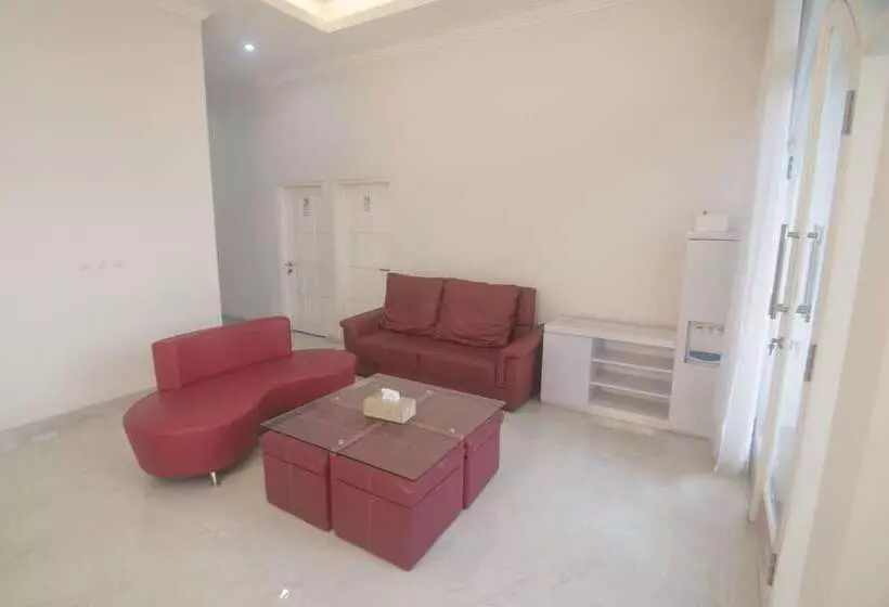 Hotelli Royal Homy Syariah