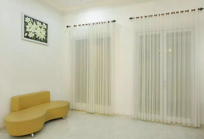 Hotelli Royal Homy Syariah