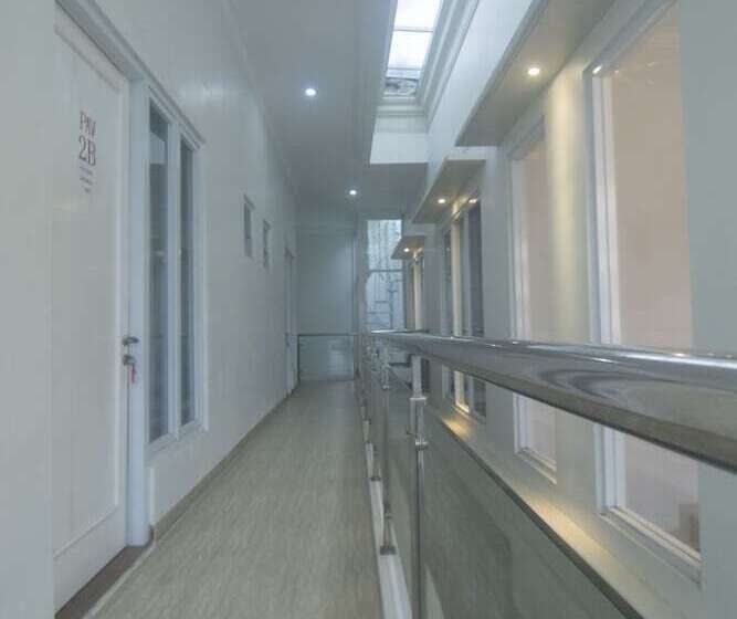 فندق Royal Homy Syariah