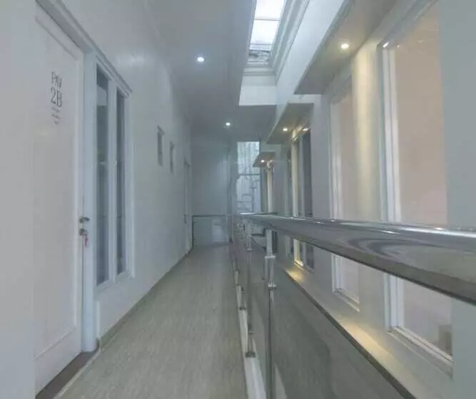 Hotelli Royal Homy Syariah