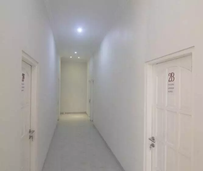 Hotelli Royal Homy Syariah