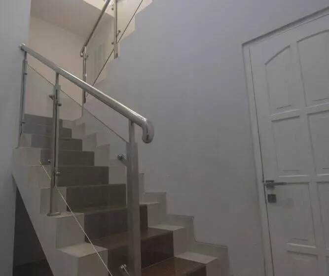 Hotelli Royal Homy Syariah