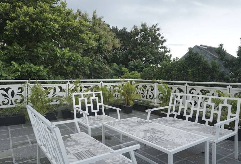 فندق Royal Homy Syariah