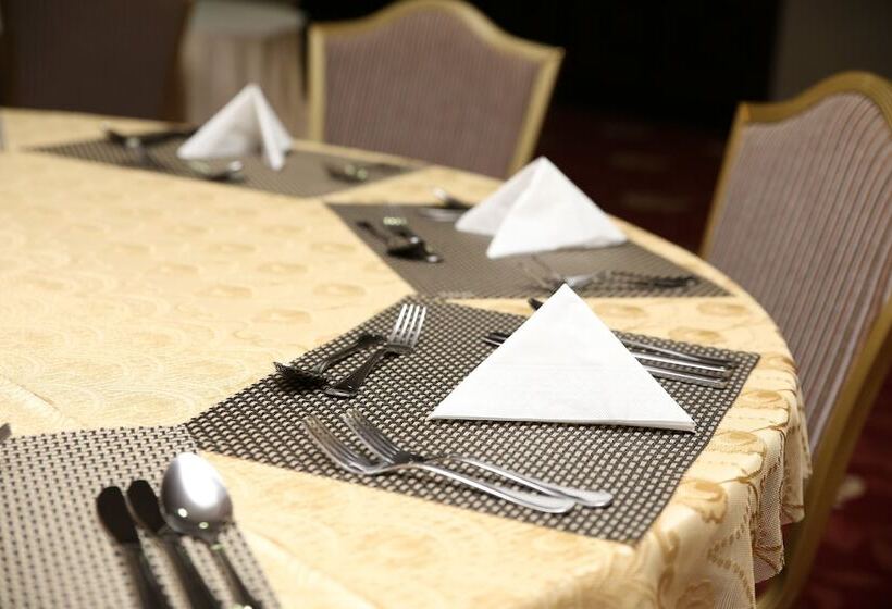 Отель Arak Ajyad