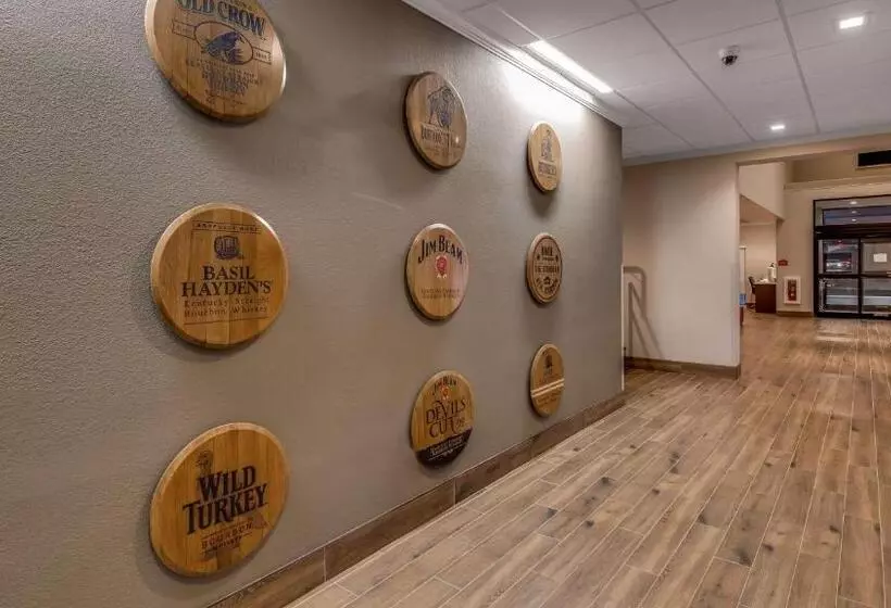 Hotelli Best Western Plus Elizabethtown Inn & Suites