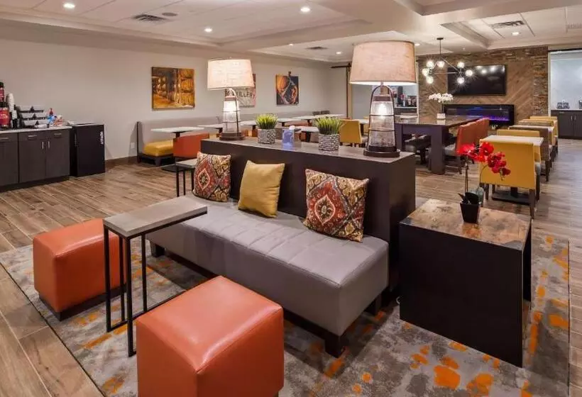 Hotelli Best Western Plus Elizabethtown Inn & Suites