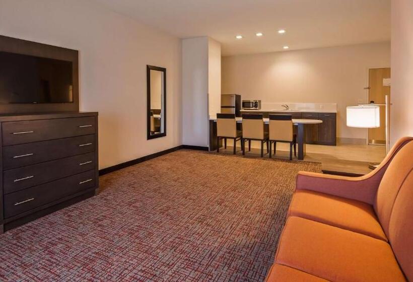 בית מלון כפרי Best Western Plus Elizabethtown Inn & Suites