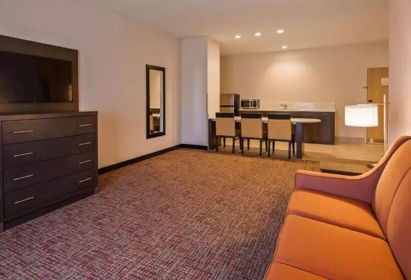 Hotelli Best Western Plus Elizabethtown Inn & Suites