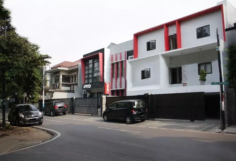 ホテル Cempaka Place Neo