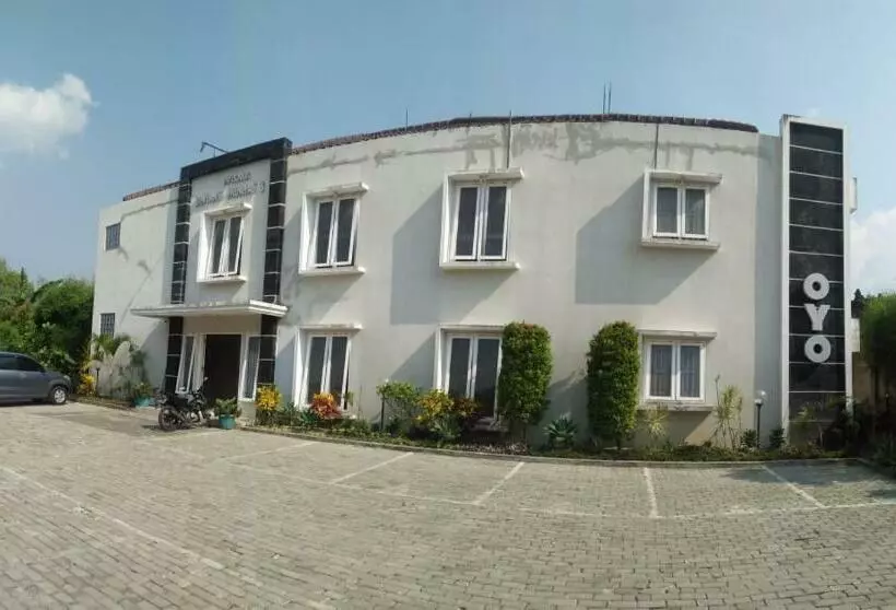 هتل Wisma Bintang Jadayat 3