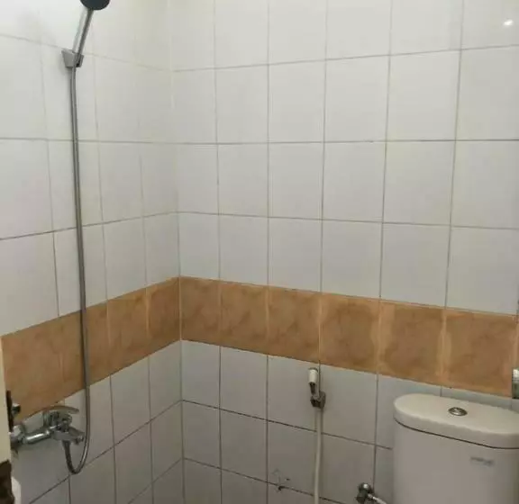 هتل Wisma Bintang Jadayat 3