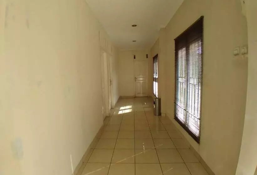 هتل Wisma Bintang Jadayat 3