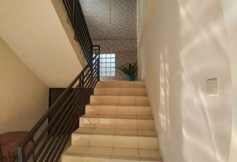 هتل Wisma Bintang Jadayat 3