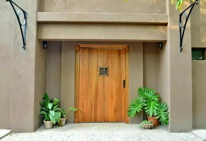 ホテル Casa Lopez