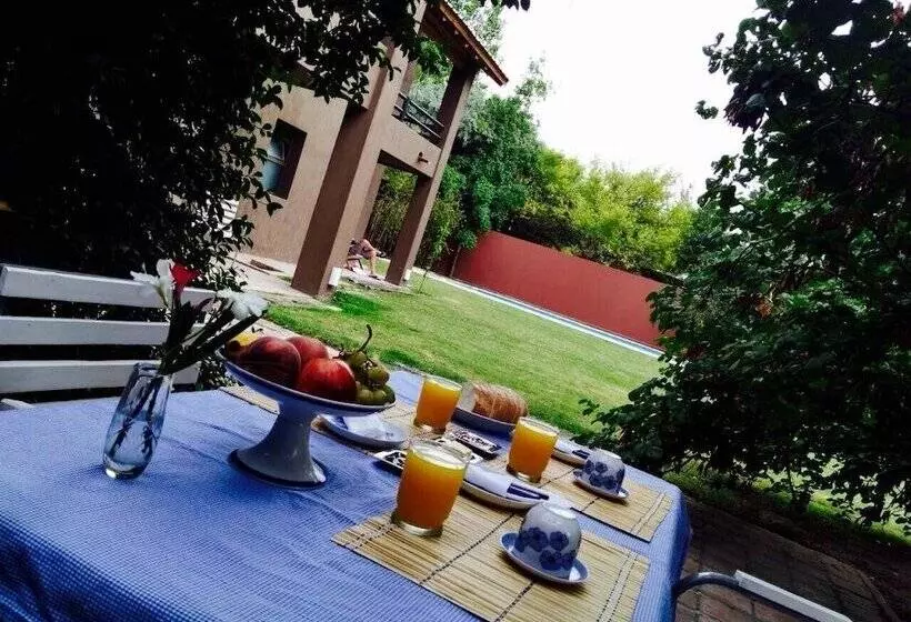 ホテル Casa Lopez
